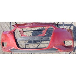 Nissan Micra Zderzak Przód...