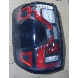 Ford Ranger Lampa Lewa L684551