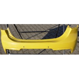 Kia Rio Zderzak Tył...