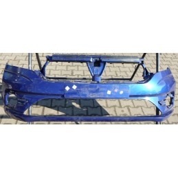 Dacia Sandero Zderzak Przód...