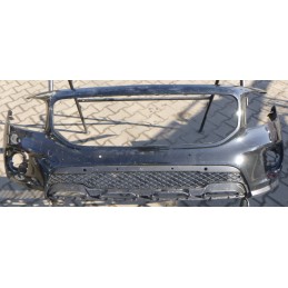 Mercedes GLB W247 Zderzak...
