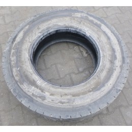 Opona 315/80 R22.5 KMAX D