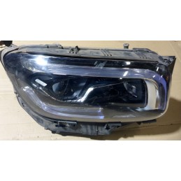 Mercedes GLC 247 Reflektor...
