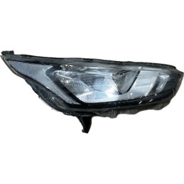 Ford Transit Reflektor...