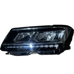 Volkswagen Tiguan Reflektor...