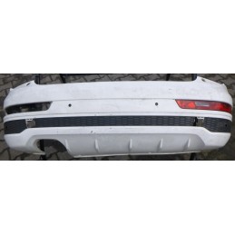 Audi Q3 Zderzak Tył...