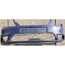 Seat Toledo Zderzak Przód...