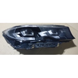 BMW 3 G20 Reflektor Prawy...