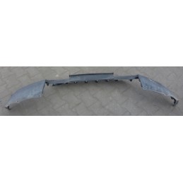 BMW X3 F25 Spoiler Zderzaka...