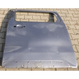 Toyota Proace Drzwi Lewe...