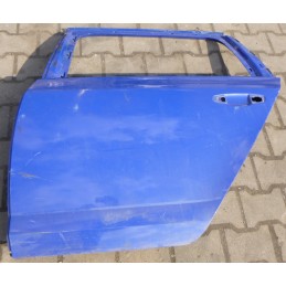Skoda Octavia Drzwi Tył...