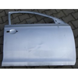 Skoda Rapid Drzwi Przód...