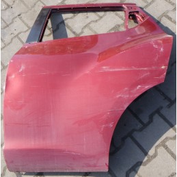 Nissan Juke Drzwi Lewy Tył