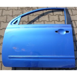 Nissan Micra K13 Drzwi...