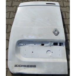 Renault Kangoo Drzwi Tył...
