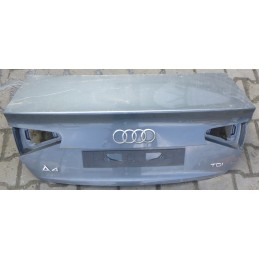 Audi A4 B8 Klapa Tył