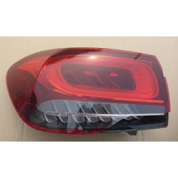 Mercedes GLA W247 Lampa...