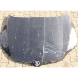 Skoda Superb Maska 3V0823155