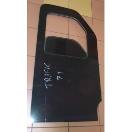 Renault Trafic Szyba Drzwi...