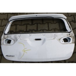 Toyota Auris Klapa Tył