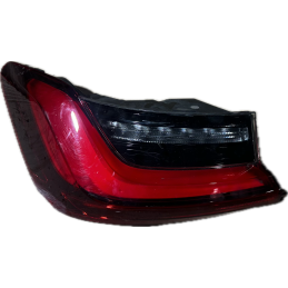 BMW 3 G20 Lampa Tył 2152601