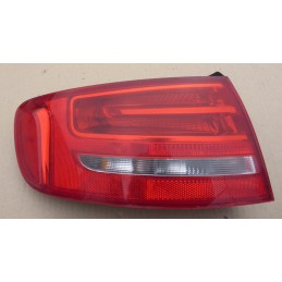 Audi A4 B8 Lampa Lewa Kombi...