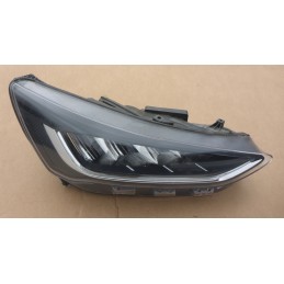 Ford Focus MK4 Reflektor...
