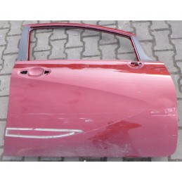 Nissan Note Drzwi Przód Prawe