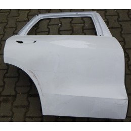 BMW X5 G05 Drzwi Tył Prawe