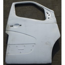 Renault Master Drzwi Przód...