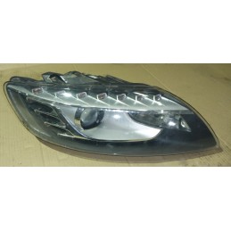 Audi Q7 Reflektor Prawy...