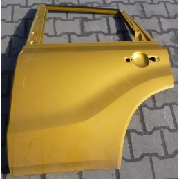 Suzuki Vitara Drzwi Tył Lewe