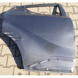 Toyota CHR Drzwi Tył Prawe
