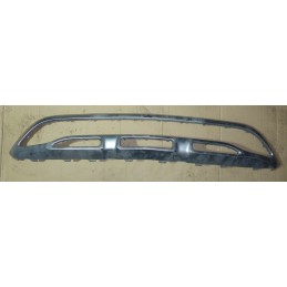 Mercedes GLA W156 Kratka...