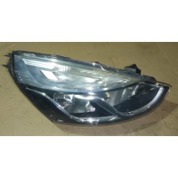 Renault Clio IV Reflektor...