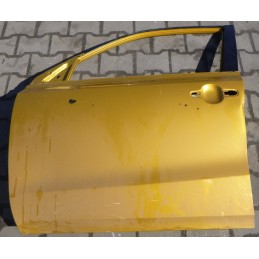 Suzuki Vitara Drzwi Przód Lewe