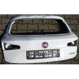 Fiat Tipo Klapa Tył HB