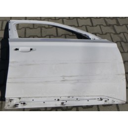 Skoda Superb Drzwi Przód...