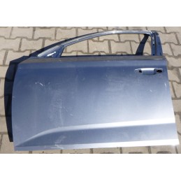 Skoda Scala Drzwi Przód Lewe