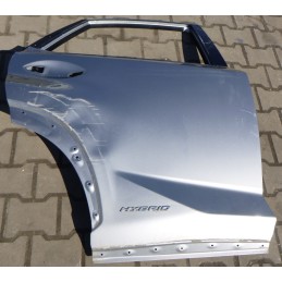 Lexus NX300H Drzwi Tył Prawe