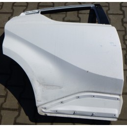 Toyota CHR Drzwi Tył Prawe