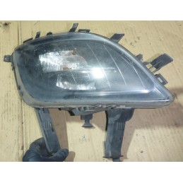 Opel Astra J Halogen Prawy...