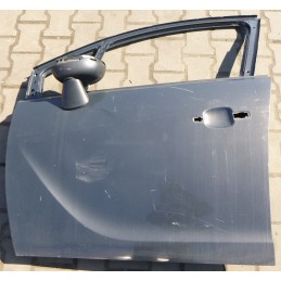 Opel Meriva B Drzwi Przód...