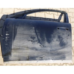Opel Astra L Drzwi Lewy...