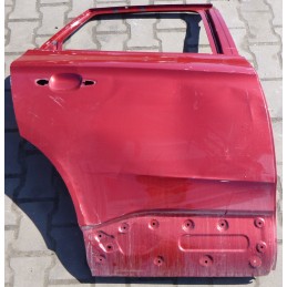 Opel Grandland X Drzwi Tył...