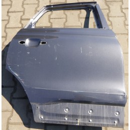 Opel Crossland X Drzwi Tył...