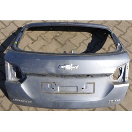 Chevrolet Cruze Klapa Tył...