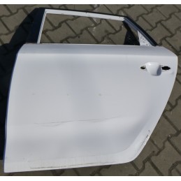 Kia Carens Drzwi Lewy Tył