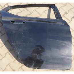 Opel Astra K Drzwi Prawy...