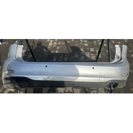 Ford Focus MK4 Zderzak Tył...